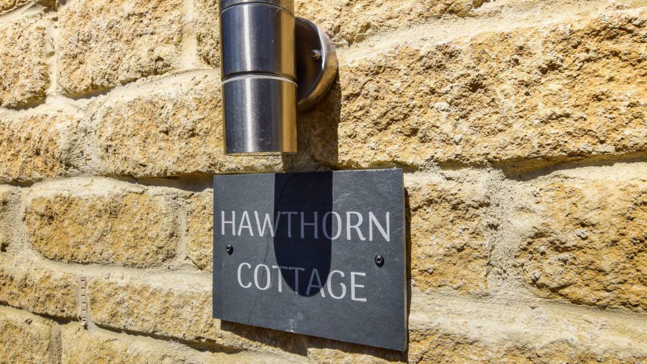 הוילה צ'לטנהם Hawthorn מראה חיצוני תמונה